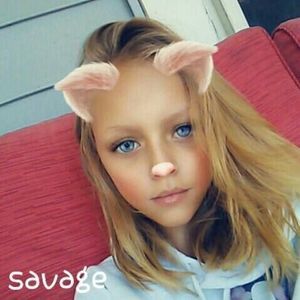 Meet your Posher, Bella